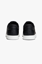 Tommy Hilfiger Erkek Icon Court Light Premium Ayakkabı FM0FM05837BDS
