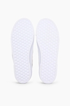 Tommy Hilfiger Kadın Platform Sneaker Quilted Ayakkabı FW0FW09265YBL