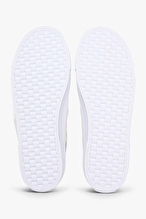 Tommy Hilfiger Kadın Platform Sneaker Quilted Ayakkabı FW0FW09265YBL