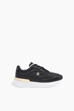 Tommy Hilfiger Kadın Chic Fashion Runner Ayakkabı FW0FW090330GM