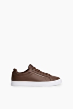 Tommy Hilfiger Erkek Icon Court Light Premium Ayakkabı FM0FM05837GV0