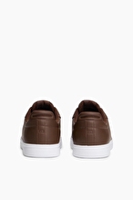 Tommy Hilfiger Erkek Icon Court Light Premium Ayakkabı FM0FM05837GV0