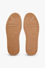 Tommy Hilfiger Erkek Court Lth Detail Ess Ayakkabı FM0FM0536701V