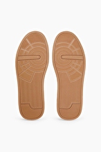 Tommy Hilfiger Erkek Court Lth Detail Ess Ayakkabı FM0FM0536701V