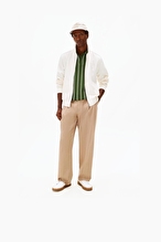 Tommy Hilfiger Erkek Court Lth Detail Ess Ayakkabı FM0FM0536701V