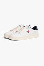 Tommy Jeans Erkek The Greenwich New Ess Ayakkabı EM0EM015740LG