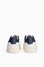 Tommy Jeans Erkek The Greenwich New Ess Ayakkabı EM0EM015740LG
