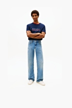 Tommy Jeans Erkek The Greenwich New Ess Ayakkabı EM0EM015740LG