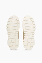 Tommy Jeans Kadın Vulc Flatform Leather Ayakkabı EN0EN03008ABY