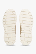 Tommy Jeans Kadın Vulc Flatform Leather Ayakkabı EN0EN03008ABY