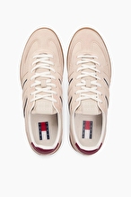 Tommy Jeans Erkek The Greenwich Edge Suede Ayakkabı EM0EM01662ABY
