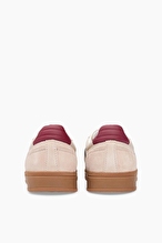 Tommy Jeans Erkek The Greenwich Edge Suede Ayakkabı EM0EM01662ABY