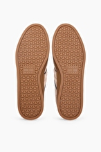 Tommy Jeans Erkek The Greenwich Edge Suede Ayakkabı EM0EM01662ABY