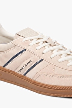 Tommy Jeans Erkek The Greenwich Edge Suede Ayakkabı EM0EM01662ABY