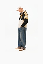 Tommy Jeans Erkek The Greenwich Edge Suede Ayakkabı EM0EM01662ABY