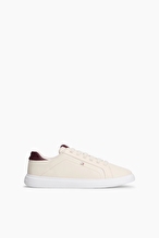 Tommy Hilfiger Kadın Icon Court Light Weight Ayakkabı FW0FW089480F5