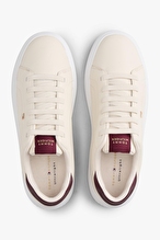 Tommy Hilfiger Kadın Icon Court Light Weight Ayakkabı FW0FW089480F5