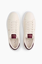 Tommy Hilfiger Kadın Icon Court Light Weight Ayakkabı FW0FW089480F5