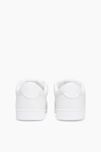 Tommy Jeans Erkek Cupsole Long Lace Leather Ayakkabı EM0EM01707YBL