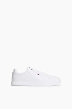 Tommy Hilfiger Erkek Icon Court Light Ess Ayakkabı FM0FM05678YBS