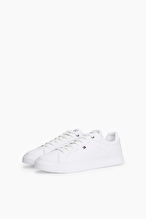 Tommy Hilfiger Erkek Icon Court Light Ess Ayakkabı FM0FM05678YBS