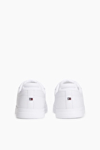Tommy Hilfiger Erkek Icon Court Light Ess Ayakkabı FM0FM05678YBS