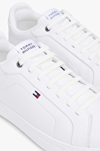 Tommy Hilfiger Erkek Icon Court Light Ess Ayakkabı FM0FM05678YBS