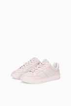 Tommy Hilfiger Kadın Heritage Court Sneaker Ltr Ayakkabı FW0FW09028RA2