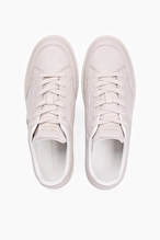 Tommy Hilfiger Kadın Heritage Court Sneaker Ltr Ayakkabı FW0FW09028RA2