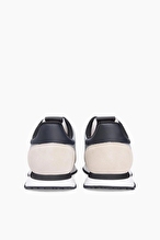 Tommy Jeans Erkek Eva Runner Leather Ayakkabı EM0EM01649ABY