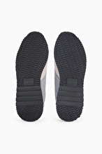 Tommy Jeans Erkek Eva Runner Leather Ayakkabı EM0EM01649ABY