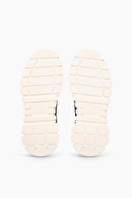 Tommy Jeans Kadın Vulc Flatform Leather Ayakkabı EN0EN03008GW1