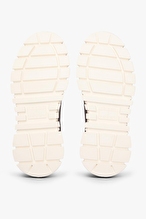 Tommy Jeans Kadın Vulc Flatform Leather Ayakkabı EN0EN03008GW1