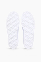 Tommy Hilfiger Kadın Platform Sneaker Tumbled Ltr Ayakkabı FW0FW09018YBS