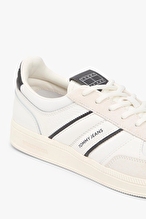 Tommy Jeans Erkek The Greenwich Edge Mix Ayakkabı EM0EM016720K9