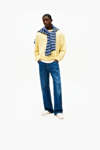 Tommy Jeans Erkek The Greenwich Edge Mix Ayakkabı EM0EM016720K9
