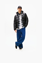Tommy Jeans Erkek Cupsole Long Lace Leather Ayakkabı EM0EM01707BDS