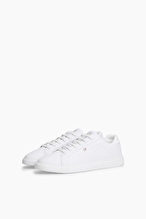 Tommy Hilfiger Kadın Icon Court Light Weight Ayakkabı FW0FW08948YBS