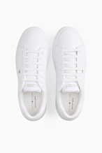 Tommy Hilfiger Kadın Icon Court Light Weight Ayakkabı FW0FW08948YBS