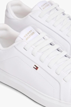 Tommy Hilfiger Kadın Icon Court Light Weight Ayakkabı FW0FW08948YBS