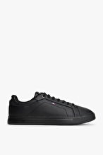 Tommy Hilfiger Erkek Icon Court Light Ess Ayakkabı FM0FM05678BDS