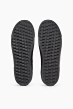 Tommy Hilfiger Kadın Platform Sneaker Tumbled Ltr Ayakkabı FW0FW09018BDS