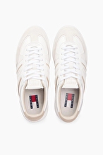 Tommy Jeans Kadın The Greenwich Edge Flatform Ayakkabı EN0EN029000GA