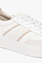 Tommy Jeans Kadın The Greenwich Edge Flatform Ayakkabı EN0EN029000GA
