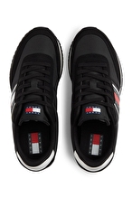 Tommy Jeans Erkek Classic Runner Ayakkabı EM0EM01709BDS