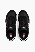 Tommy Jeans Erkek Classic Runner Ayakkabı EM0EM01709BDS