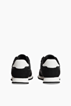 Tommy Jeans Erkek Classic Runner Ayakkabı EM0EM01709BDS