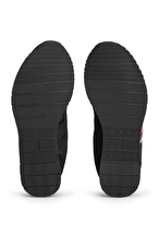 Tommy Jeans Erkek Classic Runner Ayakkabı EM0EM01709BDS