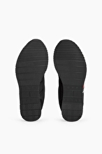 Tommy Jeans Erkek Classic Runner Ayakkabı EM0EM01709BDS