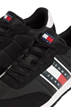 Tommy Jeans Erkek Classic Runner Ayakkabı EM0EM01709BDS